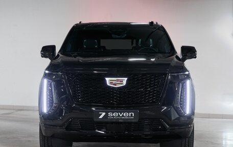 Cadillac Escalade V, 2026 год, 20 800 000 рублей, 8 фотография