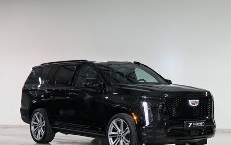 Cadillac Escalade V, 2026 год, 20 800 000 рублей, 7 фотография