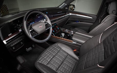 Cadillac Escalade V, 2026 год, 20 800 000 рублей, 12 фотография