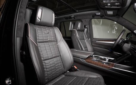 Cadillac Escalade V, 2026 год, 20 800 000 рублей, 19 фотография