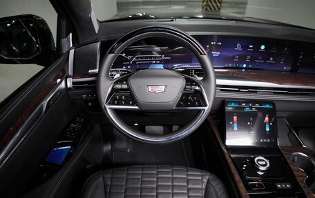 Cadillac Escalade V, 2026 год, 20 800 000 рублей, 11 фотография