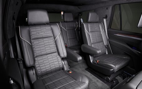 Cadillac Escalade V, 2026 год, 20 800 000 рублей, 21 фотография
