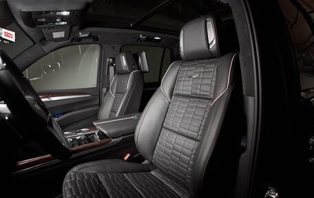 Cadillac Escalade V, 2026 год, 20 800 000 рублей, 15 фотография