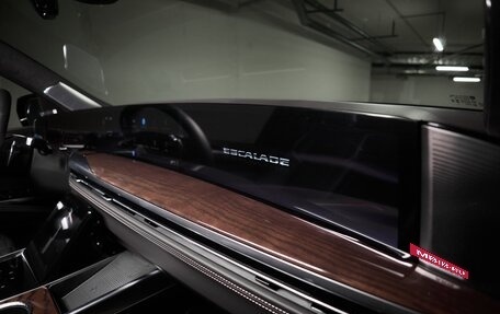Cadillac Escalade V, 2026 год, 20 800 000 рублей, 17 фотография