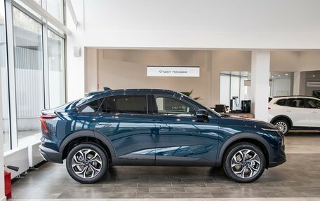 Haval F7x, 2026 год, 3 999 000 рублей, 4 фотография