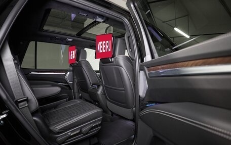 Cadillac Escalade V, 2026 год, 20 800 000 рублей, 20 фотография