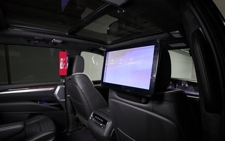 Cadillac Escalade V, 2026 год, 20 800 000 рублей, 31 фотография
