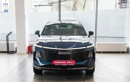 Haval F7x, 2026 год, 3 999 000 рублей, 2 фотография
