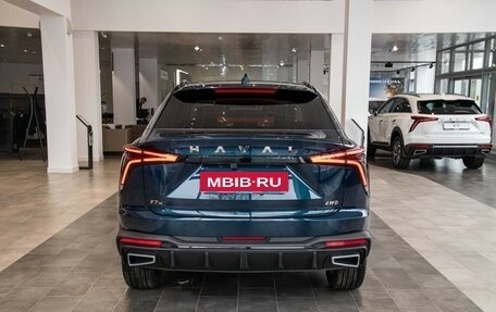 Haval F7x, 2026 год, 3 999 000 рублей, 5 фотография