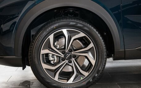 Haval F7x, 2026 год, 3 999 000 рублей, 10 фотография