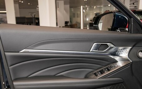 Haval F7x, 2026 год, 3 999 000 рублей, 11 фотография