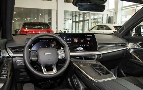 Haval F7x, 2026 год, 3 999 000 рублей, 14 фотография