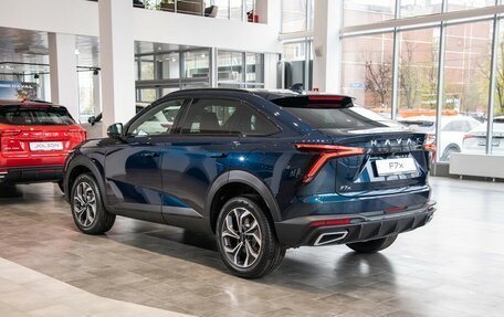Haval F7x, 2026 год, 3 999 000 рублей, 8 фотография