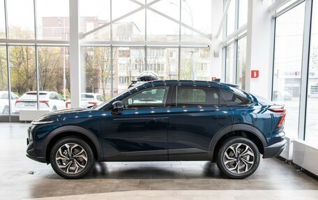 Haval F7x, 2026 год, 3 999 000 рублей, 7 фотография