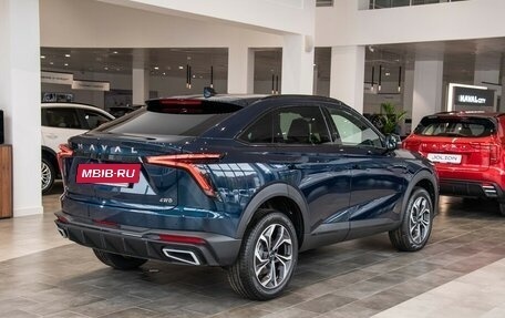 Haval F7x, 2026 год, 3 999 000 рублей, 9 фотография