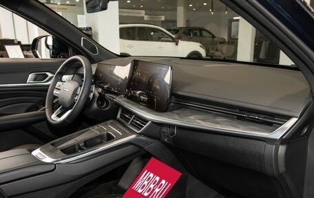 Haval F7x, 2026 год, 3 999 000 рублей, 15 фотография