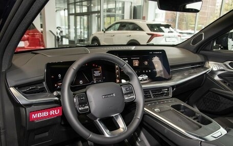 Haval F7x, 2026 год, 3 999 000 рублей, 13 фотография