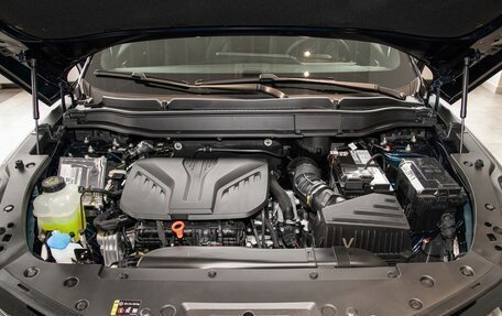 Haval F7x, 2026 год, 3 999 000 рублей, 22 фотография