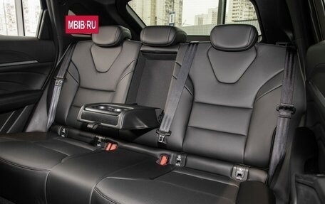Haval F7x, 2026 год, 3 999 000 рублей, 19 фотография