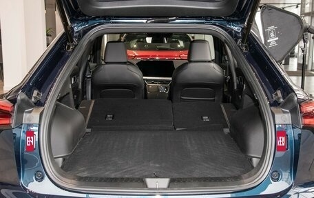 Haval F7x, 2026 год, 3 999 000 рублей, 21 фотография