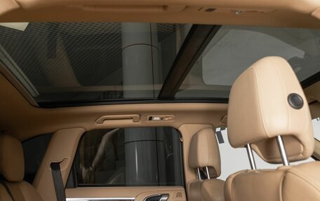 Porsche Cayenne III, 2016 год, 4 499 000 рублей, 9 фотография
