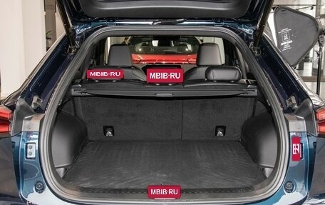 Haval F7x, 2026 год, 3 999 000 рублей, 20 фотография
