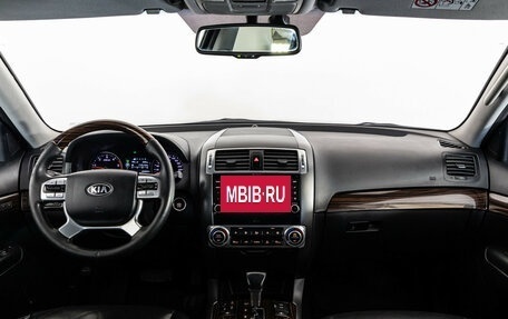 KIA Mohave I, 2017 год, 2 499 000 рублей, 10 фотография