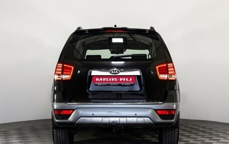KIA Mohave I, 2017 год, 2 499 000 рублей, 6 фотография