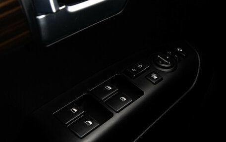 KIA Mohave I, 2017 год, 2 499 000 рублей, 18 фотография