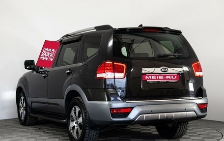 KIA Mohave I, 2017 год, 2 499 000 рублей, 7 фотография
