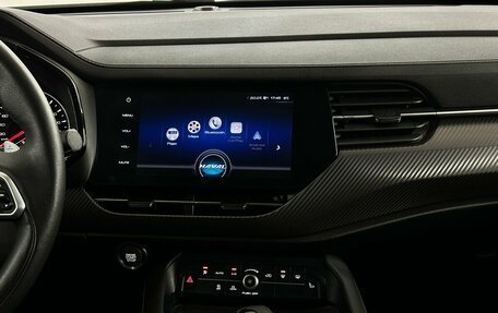 Haval F7x I, 2021 год, 1 980 000 рублей, 7 фотография