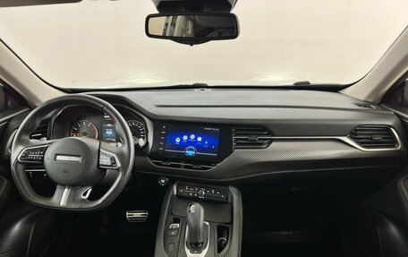 Haval F7x I, 2021 год, 1 980 000 рублей, 5 фотография