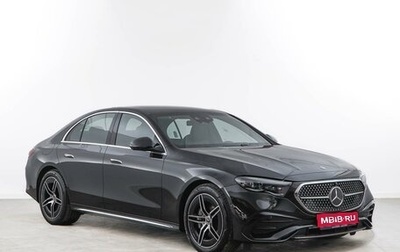Mercedes-Benz E-Класс, 2025 год, 8 998 888 рублей, 1 фотография