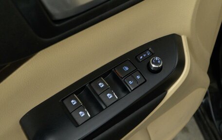 Toyota Highlander III, 2014 год, 2 491 046 рублей, 15 фотография