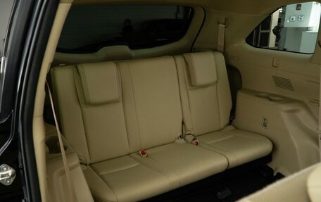 Toyota Highlander III, 2014 год, 2 491 046 рублей, 9 фотография