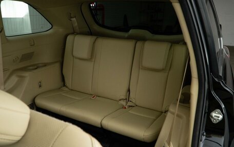 Toyota Highlander III, 2014 год, 2 491 046 рублей, 12 фотография