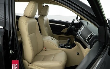 Toyota Highlander III, 2014 год, 2 491 046 рублей, 8 фотография