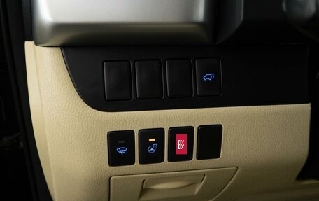Toyota Highlander III, 2014 год, 2 491 046 рублей, 16 фотография