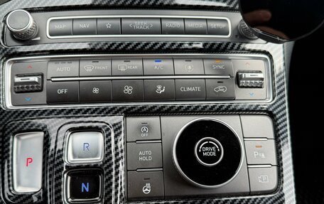 Hyundai Santa Fe IV, 2020 год, 3 650 000 рублей, 13 фотография