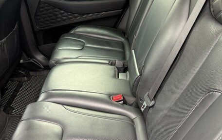 Hyundai Santa Fe IV, 2020 год, 3 650 000 рублей, 10 фотография