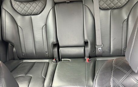 Hyundai Santa Fe IV, 2020 год, 3 650 000 рублей, 14 фотография
