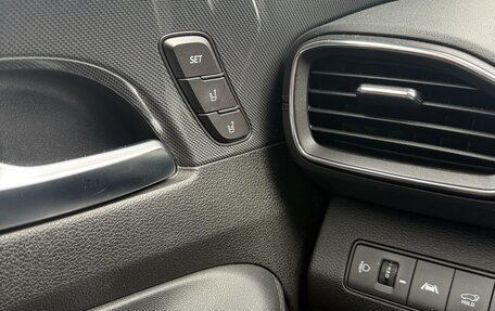Hyundai Santa Fe IV, 2020 год, 3 650 000 рублей, 18 фотография