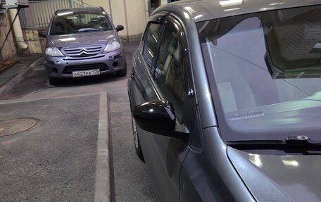 Volkswagen Polo VI (EU Market), 2010 год, 750 000 рублей, 11 фотография