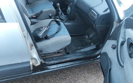 Chevrolet Niva I рестайлинг, 2005 год, 315 000 рублей, 15 фотография