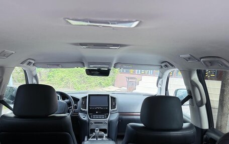 Toyota Land Cruiser 200, 2016 год, 5 500 000 рублей, 8 фотография