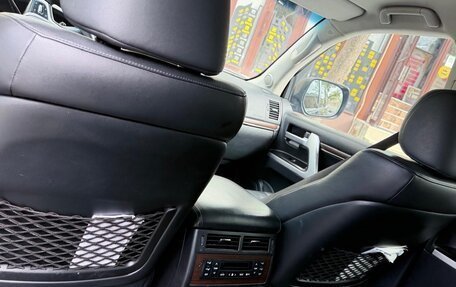 Toyota Land Cruiser 200, 2016 год, 5 500 000 рублей, 7 фотография