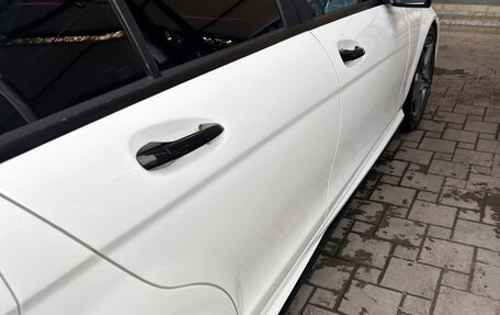 Mercedes-Benz C-Класс, 2012 год, 1 600 000 рублей, 5 фотография