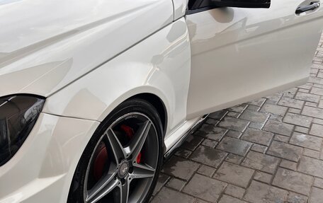 Mercedes-Benz C-Класс, 2012 год, 1 600 000 рублей, 6 фотография