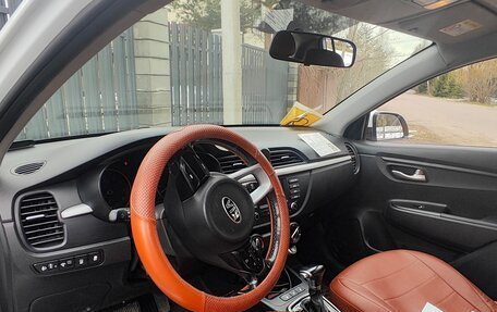 KIA Rio IV, 2019 год, 950 000 рублей, 7 фотография