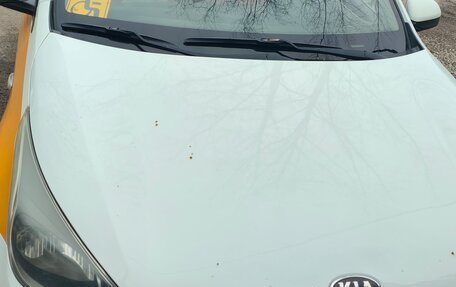 KIA Rio IV, 2019 год, 950 000 рублей, 14 фотография